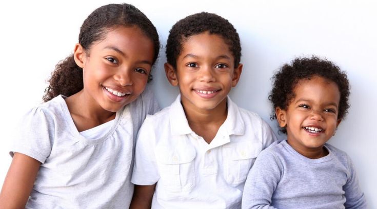 How to encourage a healthy, positive relationship and reduce conflict among siblings