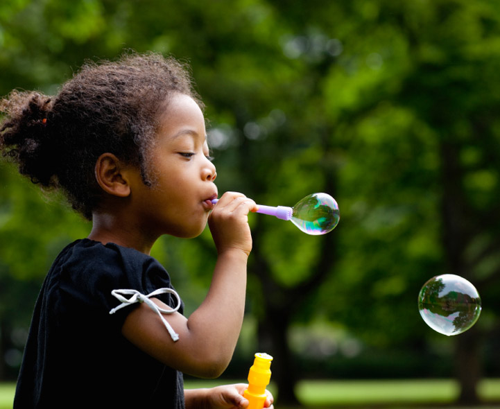 How we can help our children positively manage their feelings of anger