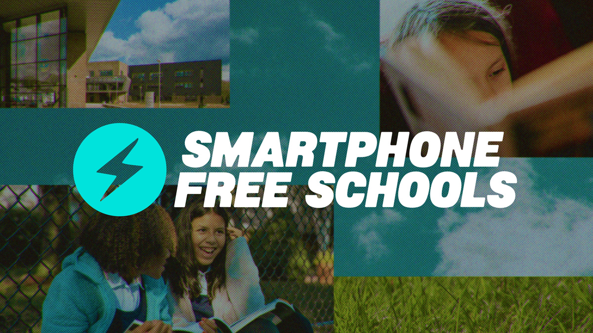 Smartphone Free Schools